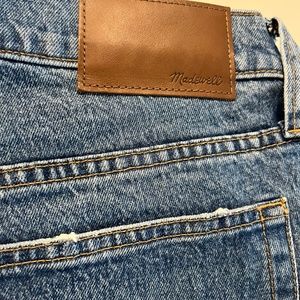 made well mens athletic slim size 32/32